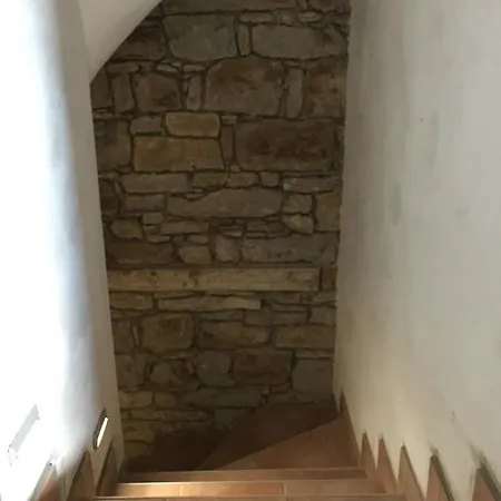 Boutiqe And Guest house Izola