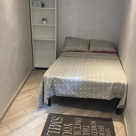Guest house Boutiqe And